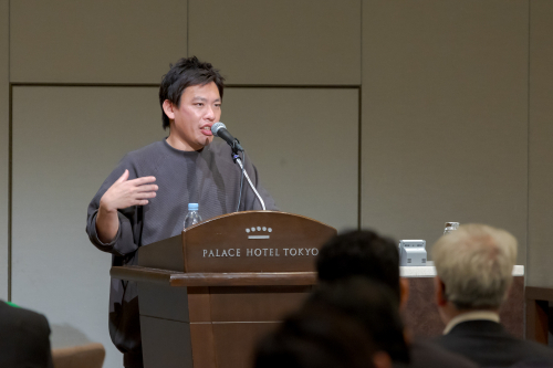 箕輪厚介の《怪獣人間の手懐け方》音声版＆動画版（CD・DVD・デジタル版対応）第147回全国経営者セミナー収録