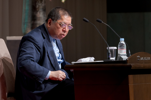 佐藤 優の最新《国際情勢の読み方》音声版＆動画版（CD・DVD・デジタル版対応）第147回全国経営者セミナー収録