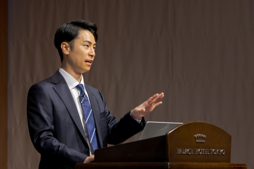 今 啓亮《中途採用の定石》音声版（CD・デジタル版対応）第147回全国経営者セミナー収録