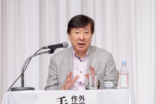 佐藤優・手嶋龍一「これから世界はどうなる！」音声＆動画版｜第148回全国経営者セミナー収録