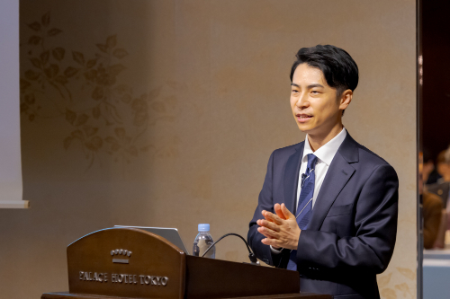 今 啓亮《中途採用の定石》音声版（CD・デジタル版対応）第147回全国経営者セミナー収録