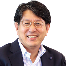 島村琢哉「AGCの《組織文化の変革》」音声版＆動画版（CD・DVD・デジタル版対応）第142回全国経営者セミナー収録