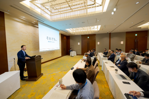 伊藤 謙《逆境に打ち勝つ》中小企業のブランディング経営 音声版（CD・デジタル版対応）第147回全国経営者セミナー収録