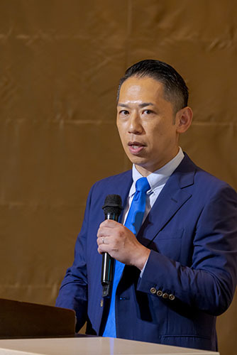 喜多方ラーメン 坂内の《面白すぎる採用戦略》音声版｜第148回全国経営者セミナー収録