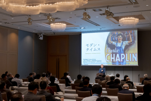 オヤジ社長も目覚める！《チャットＧＰＴ革命》音声版＆動画版（CD・DVD・デジタル版対応）第147回全国経営者セミナー収録