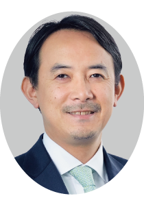 松波龍源「社長の仏教思考〈縁〉」音声講話