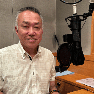 中島崇学「最高の成果を生み出す《共創する人と組織のつくり方》」音声講座