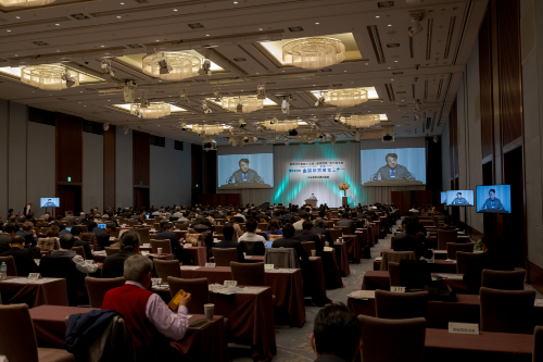 《寺島実郎の経済定点観測シリーズ》経営リーダーのための時代認識 音声・動画