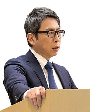 牟田太陽の「後継社長の実践経営学」