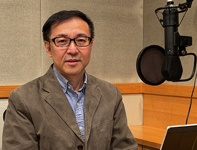 ものづくり企業の「一気通貫の販売戦略」音声講話（デジタル版・CD版）