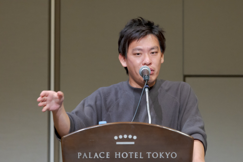 箕輪厚介の《怪獣人間の手懐け方》音声版＆動画版（CD・DVD・デジタル版対応）第147回全国経営者セミナー収録