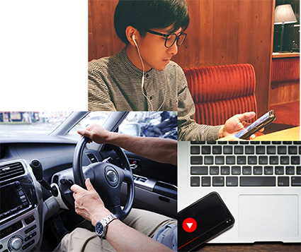 樺沢紫苑「幸せの習慣化」実践プログラム 音声講話（デジタル版・CD版）