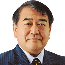 《寺島実郎の経済定点観測シリーズ》経営リーダーのための時代認識 音声・動画