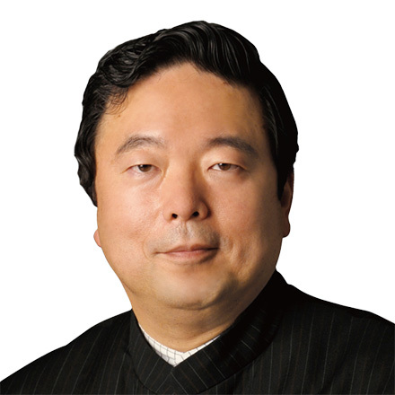 中小企業の《20年・前倒し育成法》音声版｜第148回全国経営者セミナー収録