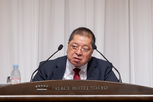 佐藤優・手嶋龍一「これから世界はどうなる！」音声＆動画版｜第148回全国経営者セミナー収録