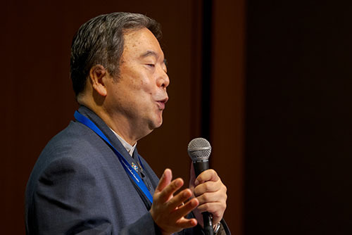 中小企業の《20年・前倒し育成法》音声版｜第148回全国経営者セミナー収録