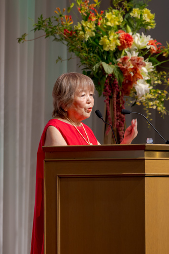 高橋恵「天知る、地知る、我知る」音声＆動画版｜第148回全国経営者セミナー収録