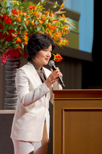 大杉日香理《経営に活かす神社の力》音声版＆動画版（CD・DVD・デジタル版対応）第147回全国経営者セミナー収録