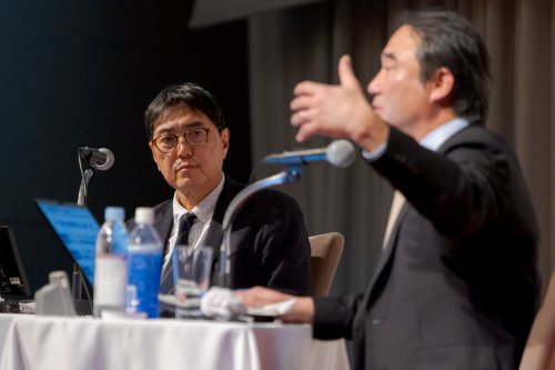 オムロン《100年未来学・ＳＩＮＩＣ理論と経営》音声版＆動画版（CD・DVD・デジタル版対応）第147回全国経営者セミナー収録