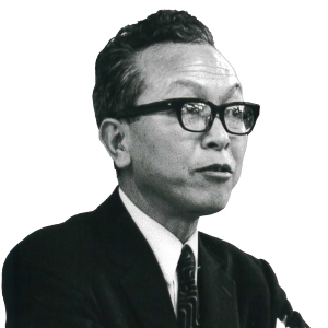 「《入門》一倉 定の経営学」音声講座