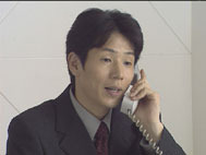 ビジネス電話応対マナーDVD