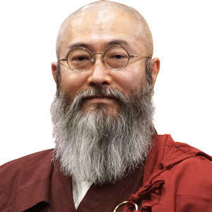 松波龍源「社長の仏教思考〈縁〉」音声講話