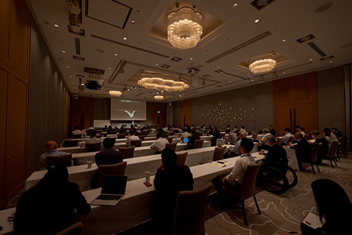 鈴鹿久美子《一流の魅せ方》音声＆動画版｜第148回全国経営者セミナー収録