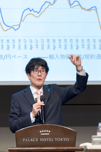 三橋貴明が読む《２０２４年の経済と政治》音声版＆動画版（CD・DVD・デジタル版対応）第147回全国経営者セミナー収録