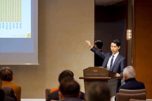 今 啓亮《中途採用の定石》音声版（CD・デジタル版対応）第147回全国経営者セミナー収録