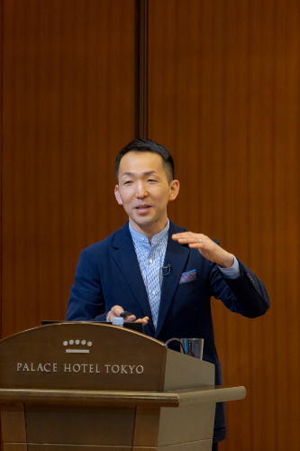 伊藤 謙《逆境に打ち勝つ》中小企業のブランディング経営 音声版（CD・デジタル版対応）第147回全国経営者セミナー収録