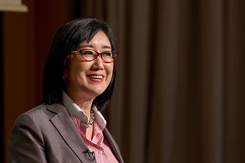 鈴鹿久美子《一流の魅せ方》音声＆動画版｜第148回全国経営者セミナー収録