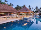 Grand Hyatt Bali
