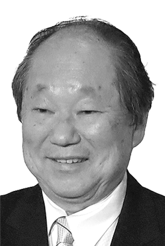 マリンフード株式会社 代表取締役社長　吉村直樹氏