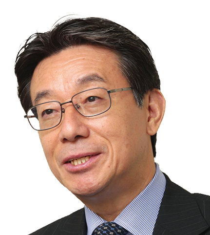 元 リッツ・カールトン/日本支社長 高野 登 氏