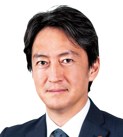 三和建設/代表取締役 森本 尚孝 氏