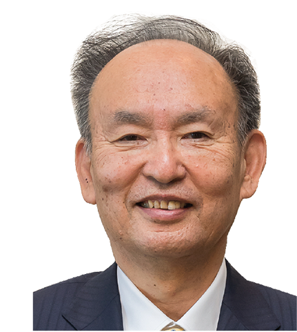 吉崎 誠二氏 不動産エコノミスト、住宅・不動産総合研究所 理事長