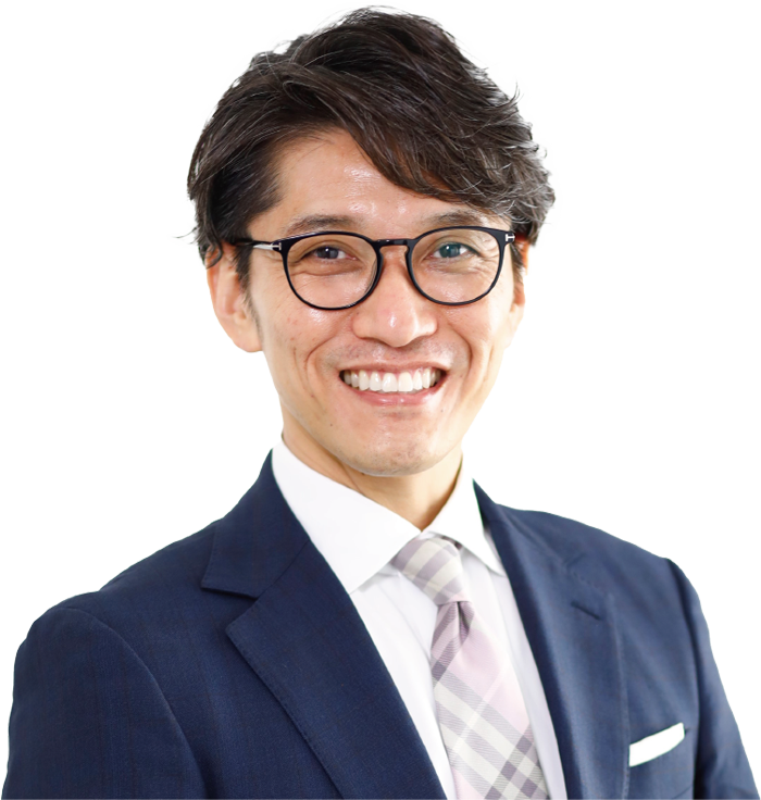 講師 伊庭 正康氏／らしさラボ 代表取締役