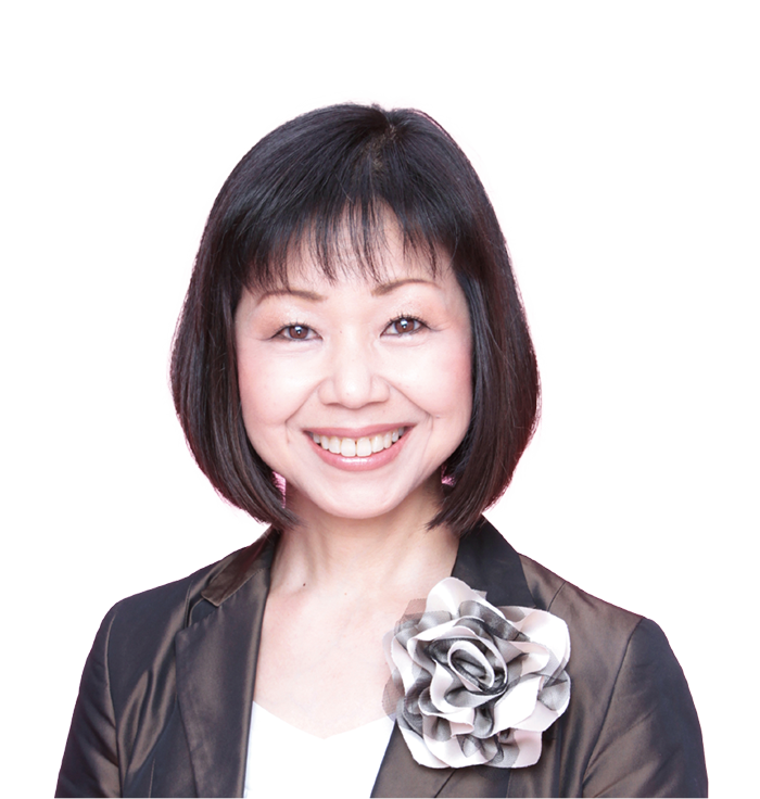 講師／大石 泉氏 NIE.Eカレッジ代表