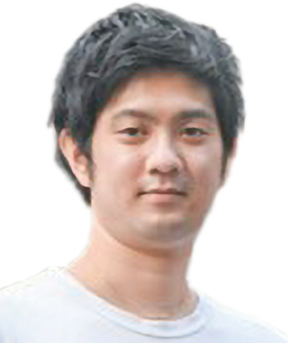 ソーシャルワイヤー㈱ インフルエンサー事業部 石田 優輝 氏