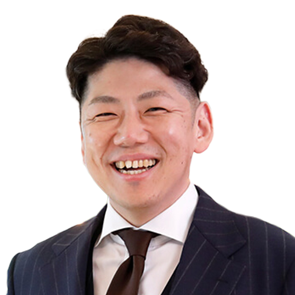 加藤 央之 氏
