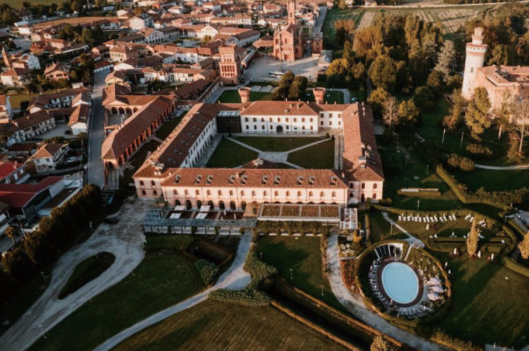 アルバ Albergo dell'Agenzia