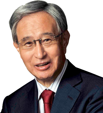 「成功し続ける社長とは、いかなる人か？