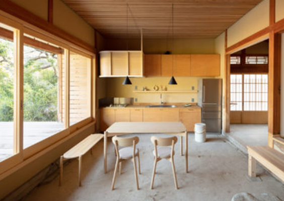 視点を変えれば、空き家も自然も資産に生まれ変わる