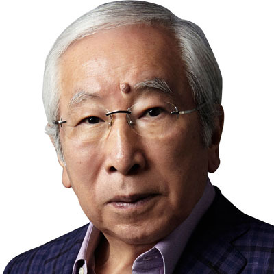 社長の経営セミナー・本・講演音声・動画ダウンロード・オンライン配信・講演CD&講演DVD【日本経営合理化協会】牟田學「子孫に美田を残せ!《経営思想と哲学》」CD・DVD・配信
