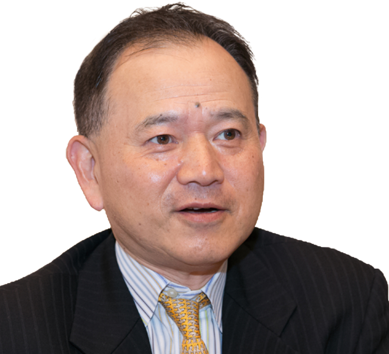 《最新刊》有賀泰夫「2026年秋からの株式市場の行方と有望企業」