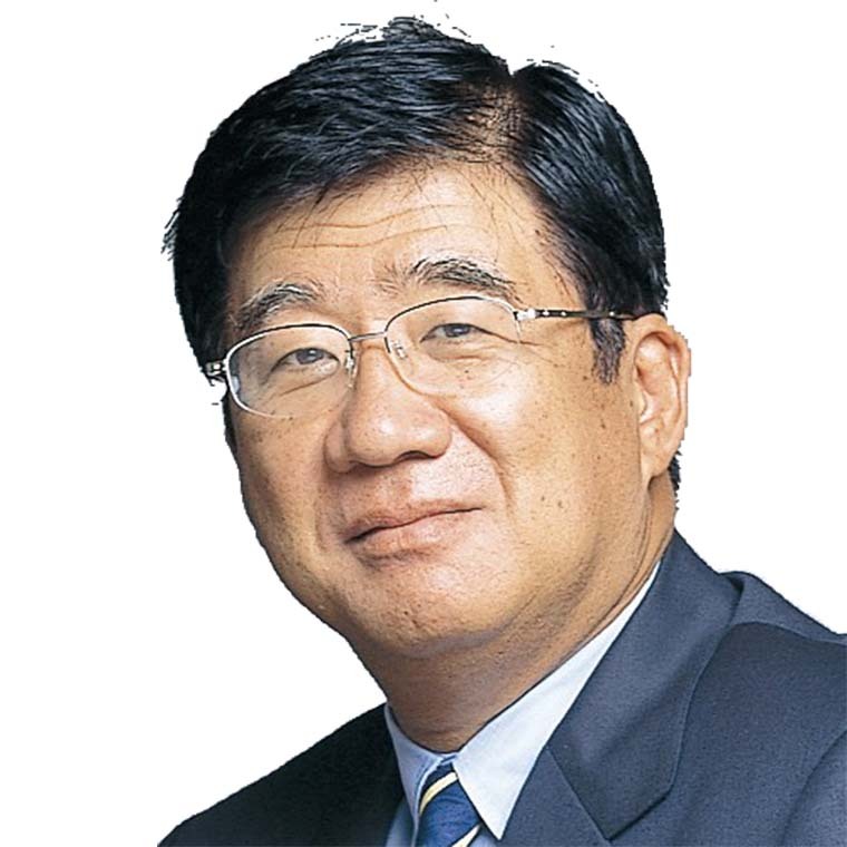 大林豁史「業態開発をし続ける超・積極経営」音声版＆映像版（CD・DVD