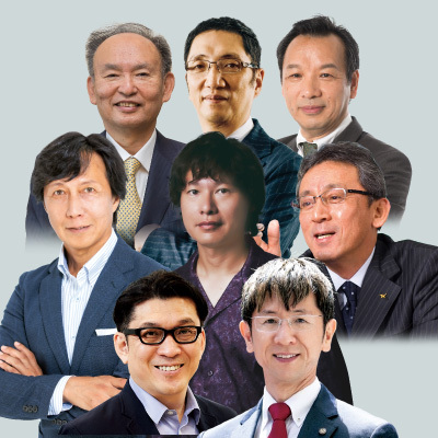 第22期「幹部塾」