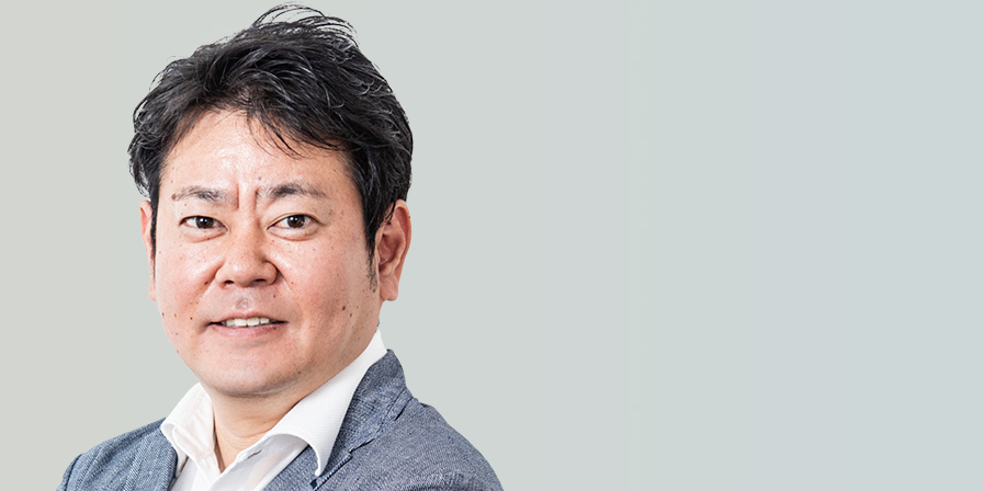 月刊講話経営塾
