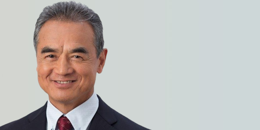 HPOクリエーション 代表取締役　松井義治氏