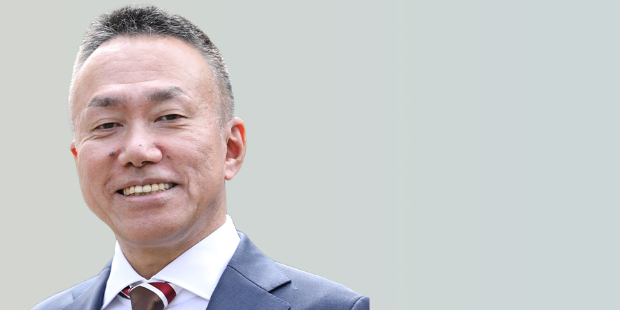 株式会社共創アカデミー代表／ファシリテーション塾塾長　中島崇学氏